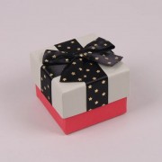 Коробка для подарков Flora 6 шт. (цена за 1 шт.) 41231