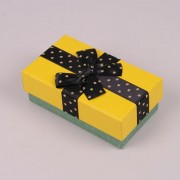 Коробка для подарков Flora 4 шт. 41214
