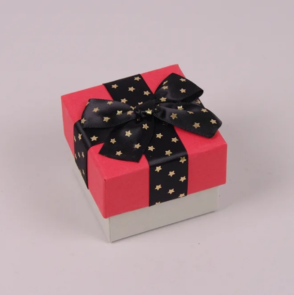 Коробка Flora для подарунків 6 шт. 41229