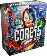 Intel Core i5-10600KA s1200 Avangers Edition (BX8070110600KA)