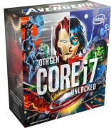 Intel Core i7-10700KA s1200 Avengers Edition (BX8070110700KA)