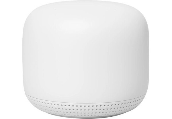 Google Nest Wifi Router and Point Snow (GA00822-US)