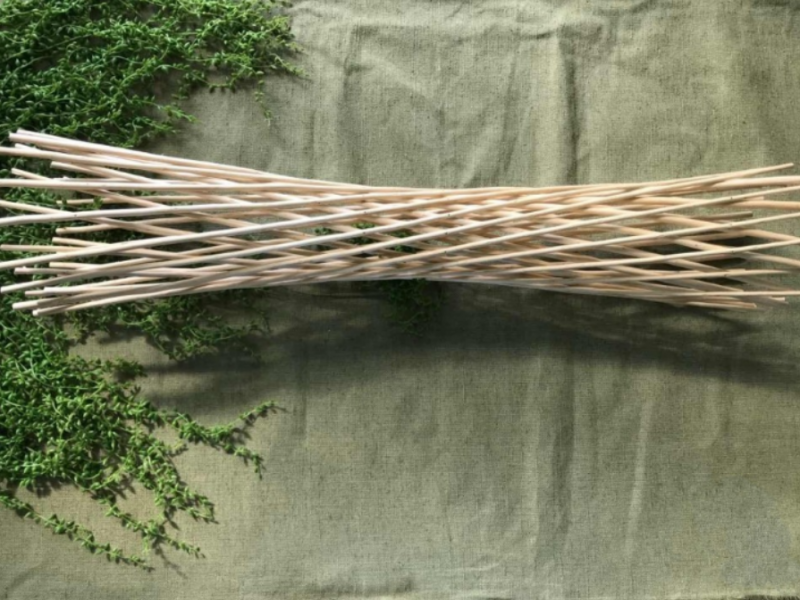 Подставка из натурального бамбука Decsty 