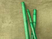 Бамбук натуральный Decsty Stick зелёный 3 шт