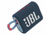 JBL Go 3 Blue Pink (JBLGO3BLUP)