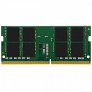 KINGSTON DDR4 3200 16GB SO-DIMM (KVR32S22S8/16)