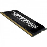 PATRIOT Viper Steel SODIMM 16G DDR4 3000MHz (PVS416G300C8S)