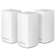 Linksys VELOP WHOLE HOME MESH WI-FI SYSTEM PACK OF 3 (VLP0203)