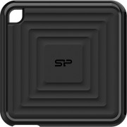 Silicon Power PC60 SSD portable 240G TypeC (SP240GBPSDPC60CK)