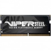 PATRIOT Viper Steel SODIMM 8G DDR4 3000MHz (PVS48G300C8S)