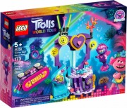 LEGO Вечеринка на Техно-рифе 173 деталей (41250)