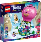 LEGO Trolls Подорож Рожевки на повітряній кулі (41252)