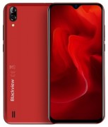 Blackview A60 1/16Gb Red