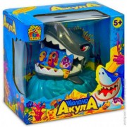Fun Game Шалена акула (7386)