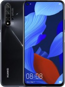 Huawei nova 5T 6/128GB Black