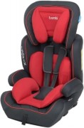 Автокрісло Bambi M 4250 Red Isofix