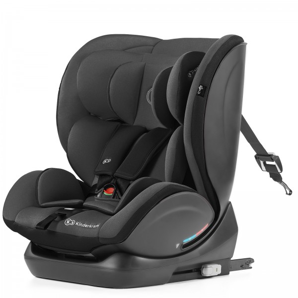 Kinderkraft Myway Isofix Black (KKFMWAYBLK0000)