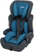 Автокрісло Bambi M 4250 Blue Isofix