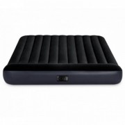 Intex Pillow Rest Classic Bed Fiber-Tech со встроенным электронасосом (64150)