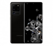 Samsung G988FD Galaxy S20 Ultra 12/128GB Black