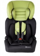 Kinderkraft Concept 9-36 Black/Grey (KKFCONCBLGR000)