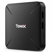 TANIX TX3 mini L TV Box Smart Amlogic S905W 2/16Gb