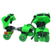 Profi Roller MS 0037 Зелений