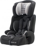 Kinderkraft Comfort Up Black (KKCMFRTUPBLK00)