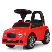 Bambi Bentley M 4130L-3 Red