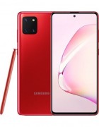 Samsung Galaxy Note 10 Lite 8/128GB Red (SM-N770FZRD)