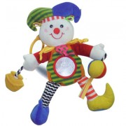 Biba Toys Щасливий клоун (032MC)