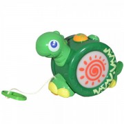 Hap-p-Kid Little Learner Динозавр (4205 T)