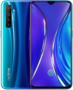 Oppo Realme X2 6/128Gb Pearl Blue