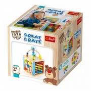 Trefl Great Crate (60924)