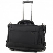 Rock Deluxe Carry-on Garment Carrier 41 Black