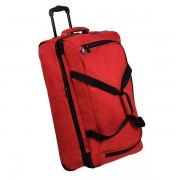 Rock Expandable Wheelbag Large 88/106 Red