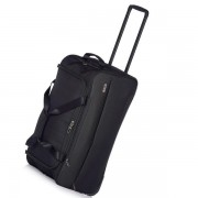 Epic Discovery Neo Bag On Wheels 69 Black