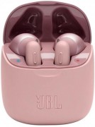 JBL TUNE 220TWS Pink (JBLT220TWSPIK)