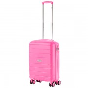 TravelZ Big Bars (S) Pink