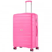 TravelZ Big Bars (L) Pink