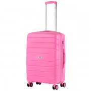 TravelZ Big Bars (M) Pink