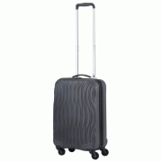 CarryOn Wave (S) Anthracite