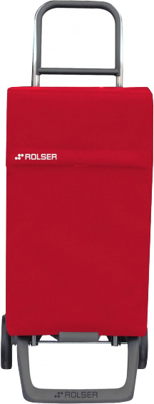 Rolser Neo LN Joy 38 Rojo