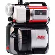 AL-KO Comfort HW 4500 FCS