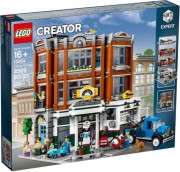 LEGO Creator Гараж на углу (10264)
