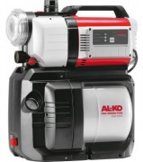 AL-KO Comfort HW 4000 FCS