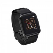 Xiaomi Haylou LS01 Smart Watch Black