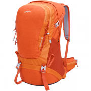 Xiaomi Early Wind HC Outdoor Mountaineering Bag Black 38L (HW110101)