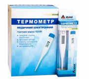 IGAR Термометр медичний електронний