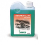 Средство дезинфицирующее Стераниос 20% концентрат 500 мл